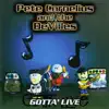 Pete Cornelius and The DeVilles - Gotta' Live